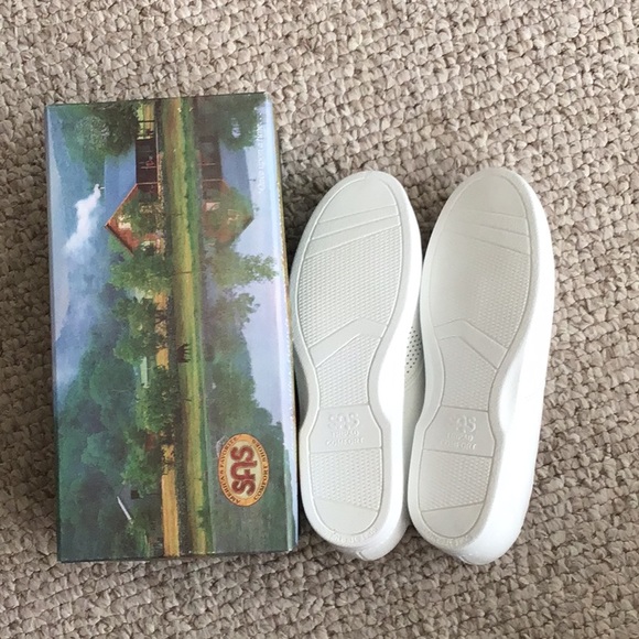 SAS 10 N shoes - Picture 3 of 3